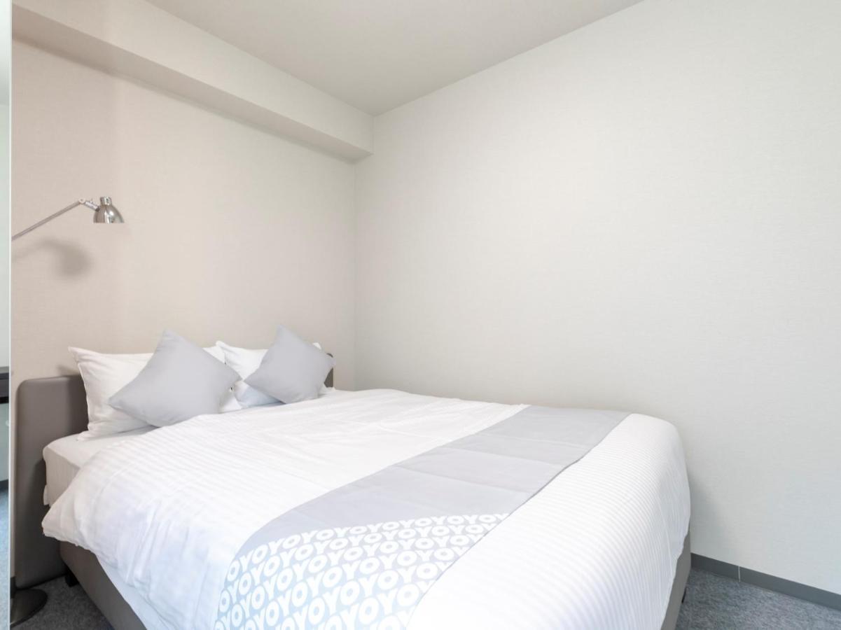 Tabist Unihotel Midosuji Hommachi 酒店