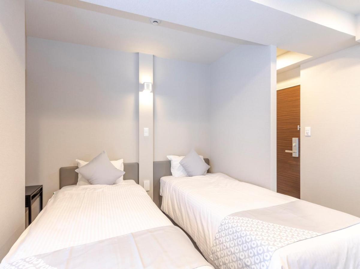 Tabist Unihotel Midosuji Hommachi 酒店 大阪