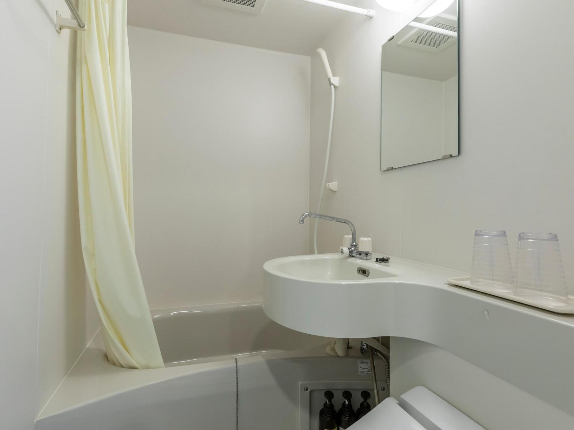 酒店 Tabist Unihotel Midosuji Hommachi 大阪
