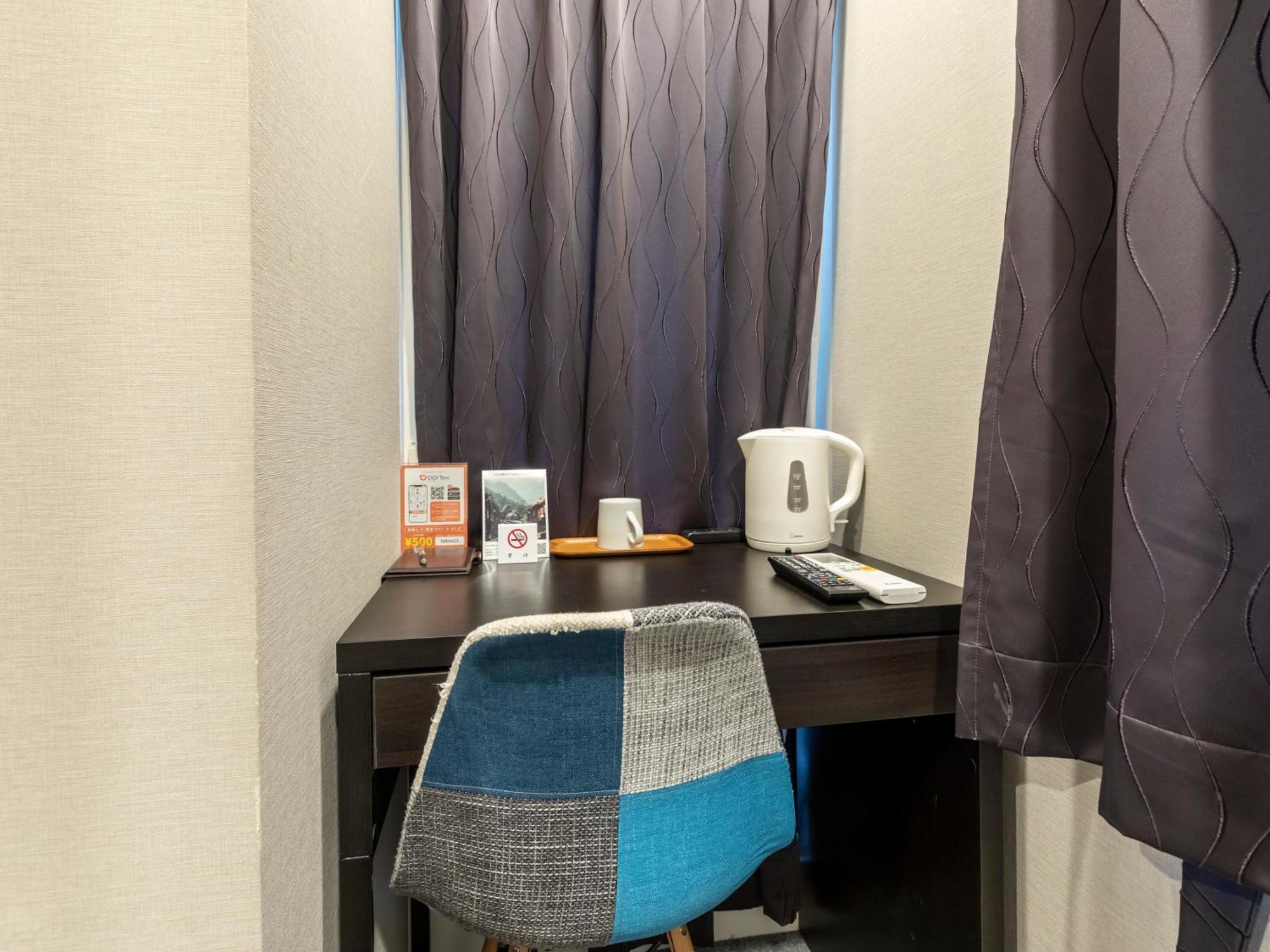 Tabist Unihotel Midosuji Hommachi 酒店 大阪