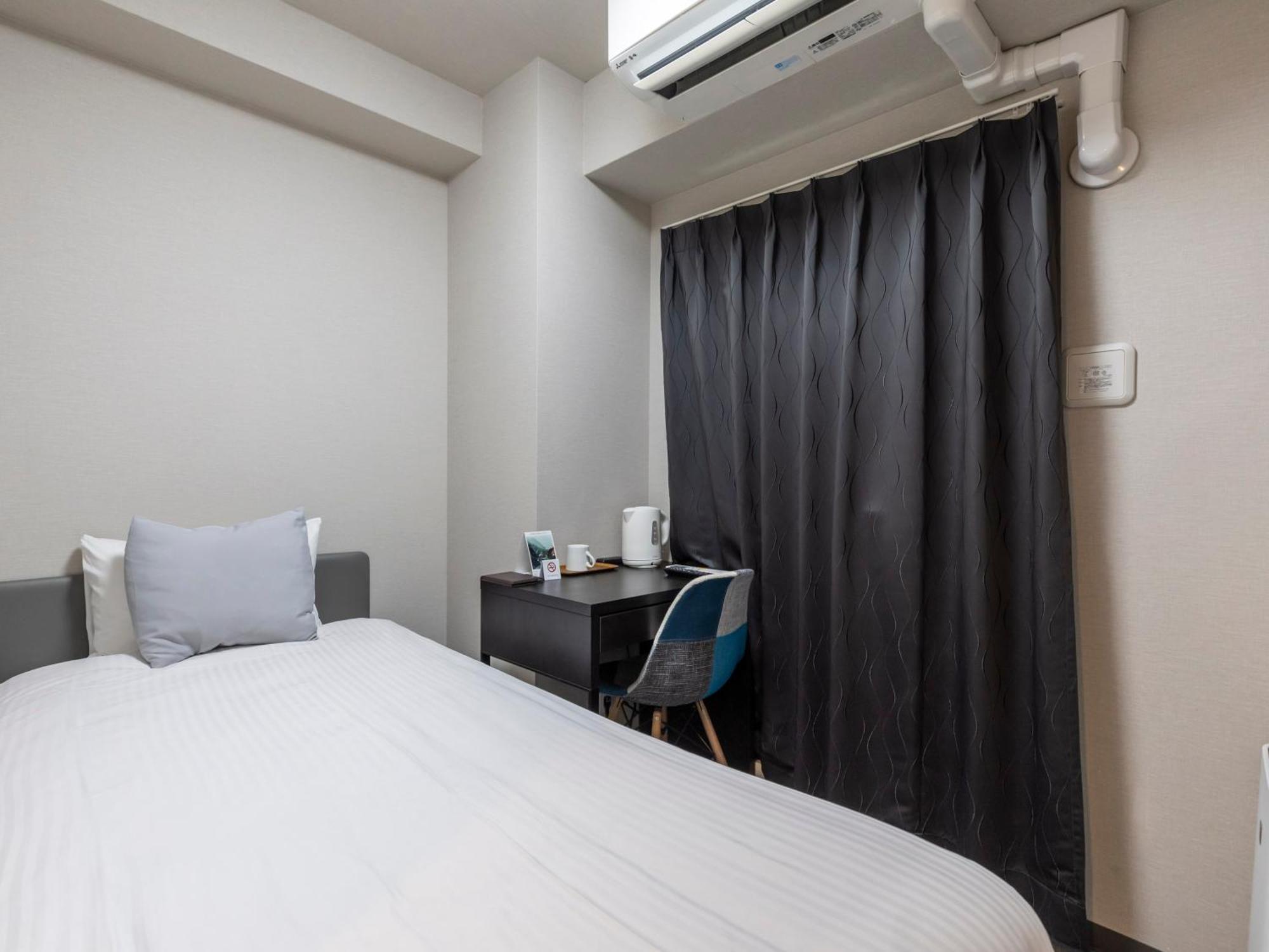 Tabist Unihotel Midosuji Hommachi 酒店 2*