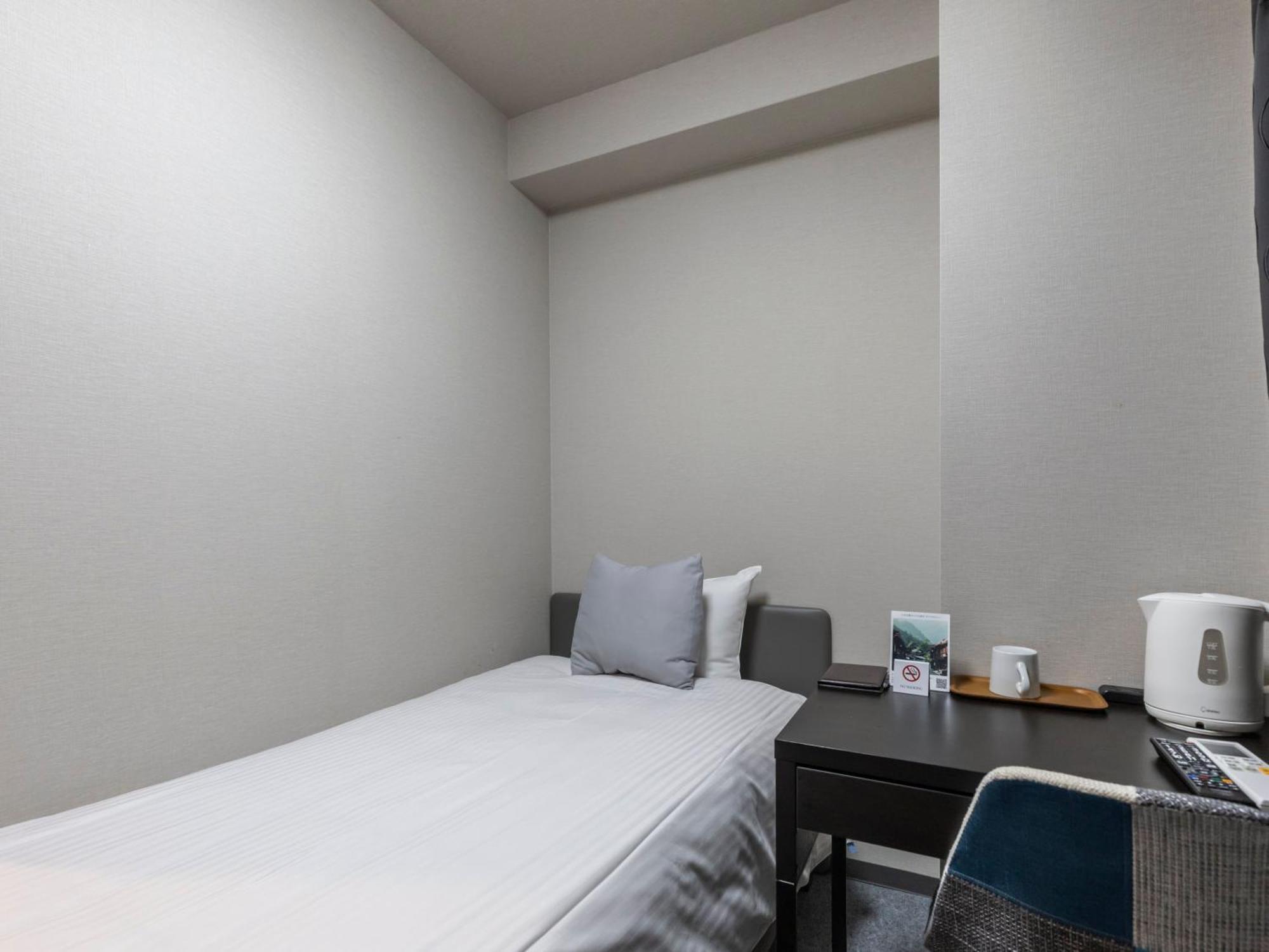 Tabist Unihotel Midosuji Hommachi 酒店 大阪