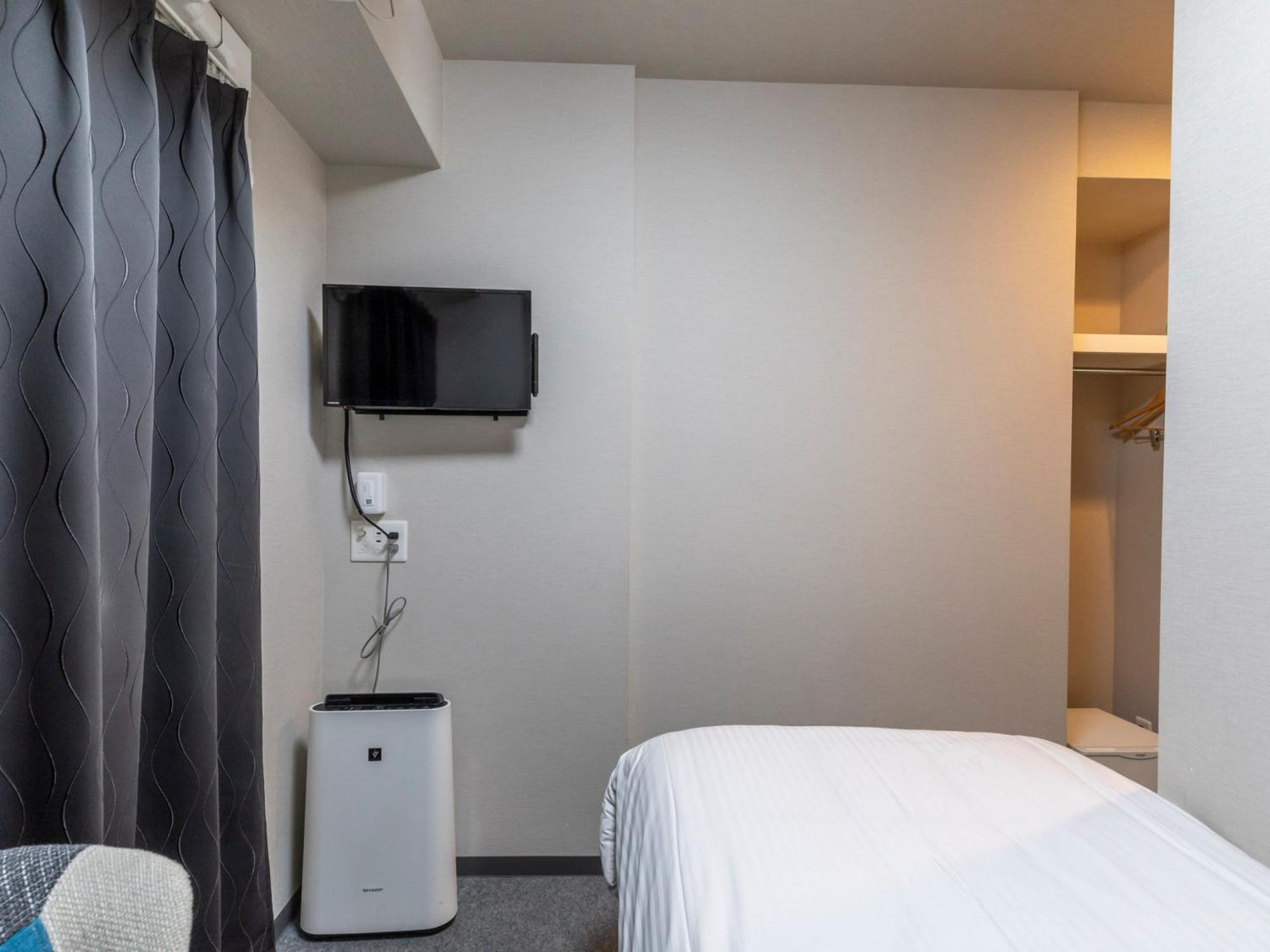 Tabist Unihotel Midosuji Hommachi 酒店 大阪
