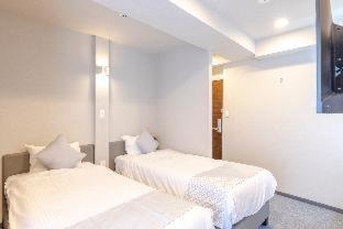 Tabist Unihotel Midosuji Hommachi 2* 大阪